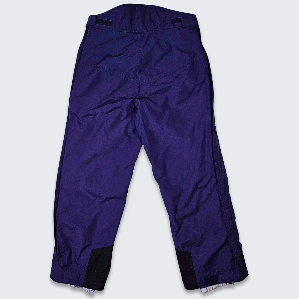 Helly Hansen Vintage 90s Ski Snowboarding Pants